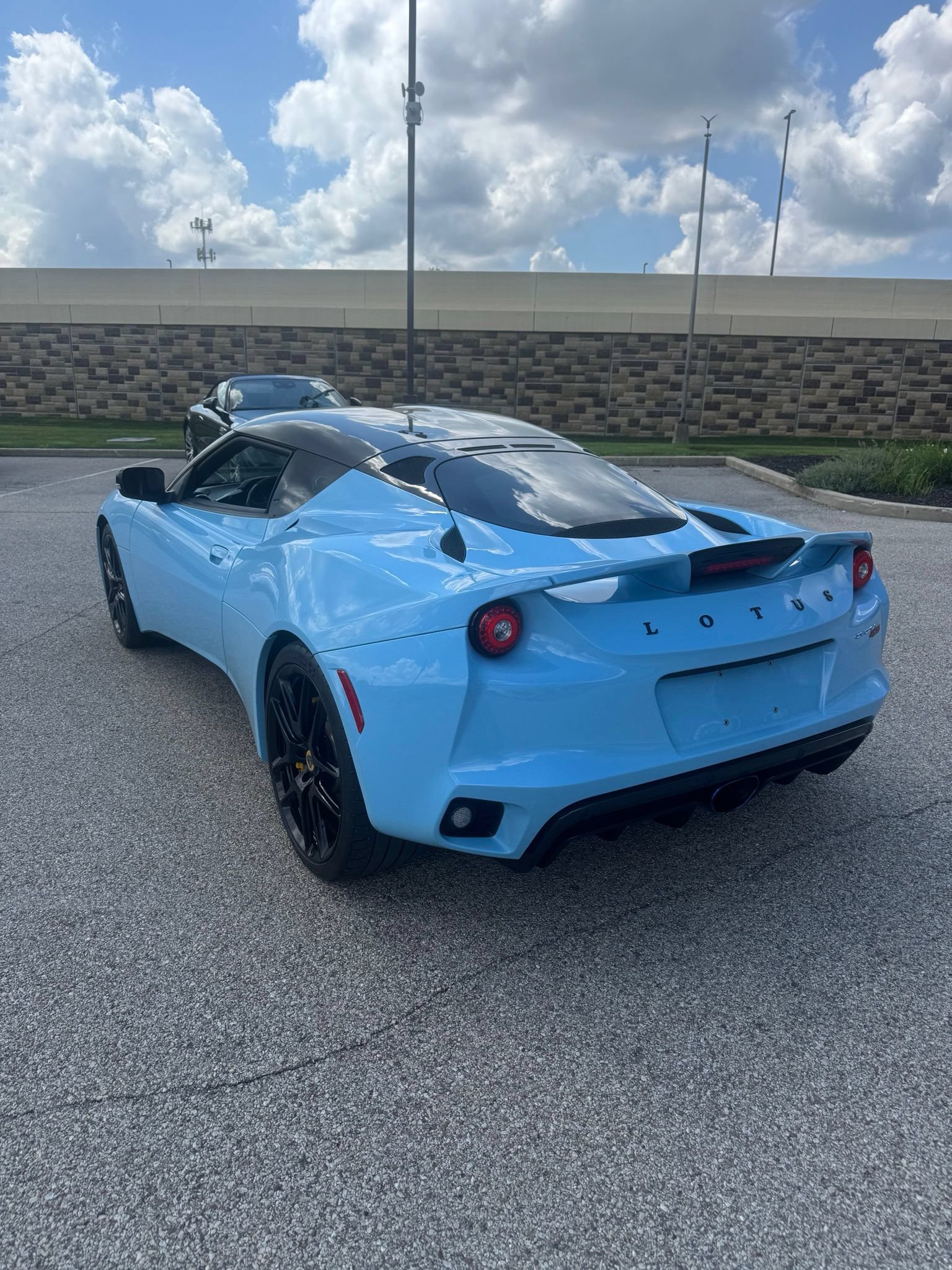 Used 2017 Lotus Evora 400 RWD image 10
