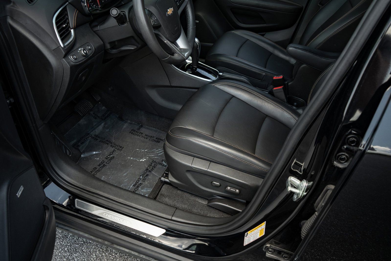 Used 2020 Chevrolet Trax Premier image 17