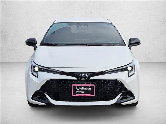 New 2027 Toyota Corolla SE FWD image 6