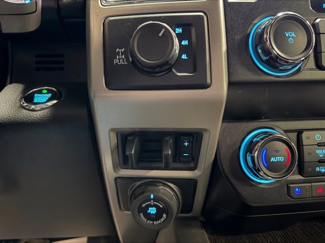 Used 2021 Ford F250 Lariat w/ Lariat Ultimate Package image 42
