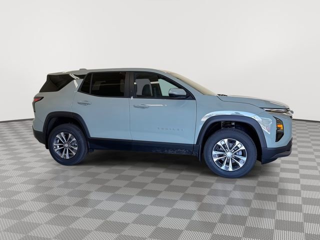 New 2026 Chevrolet Equinox LT w/ Convenience Package II image 15