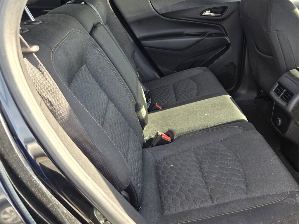 Used 2018 Chevrolet Equinox LT image 16