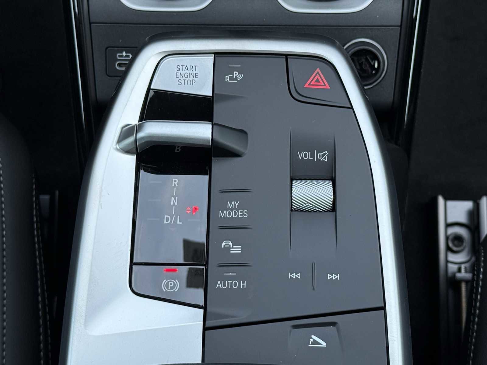 New 2026 BMW X1 xDrive28i w/ Convenience Package image 17