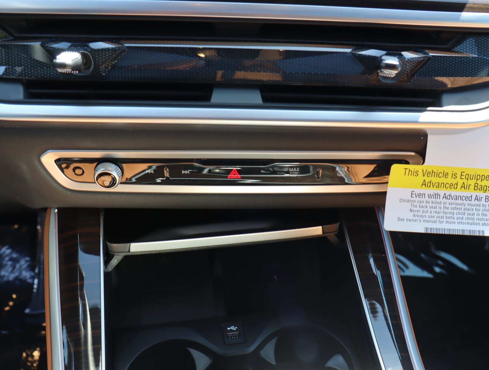 Used 2025 BMW X5 xDrive40i w/ Premium Package image 20