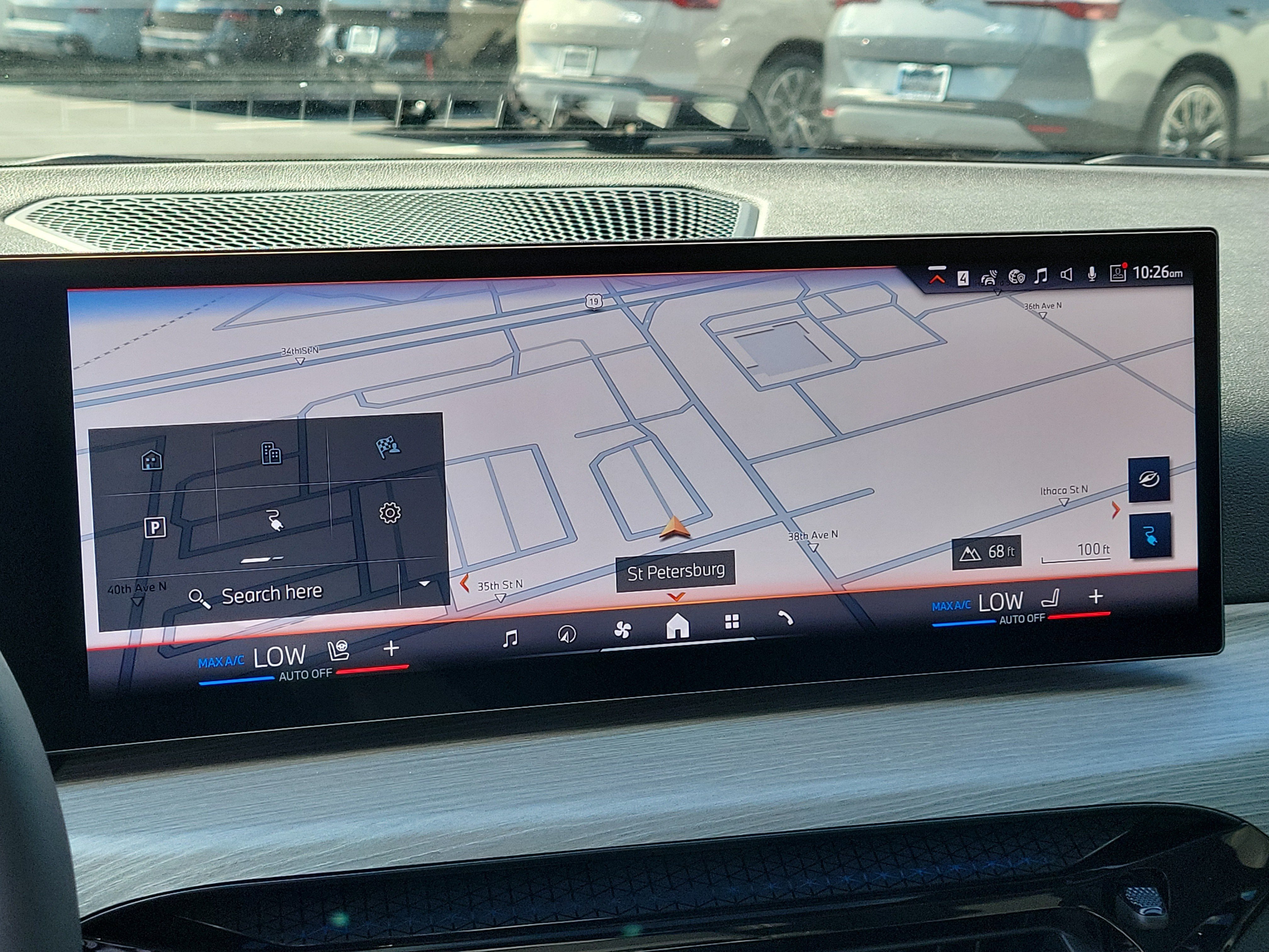 New 2026 BMW i4 eDrive40 w/ Premium Package RWD image 19