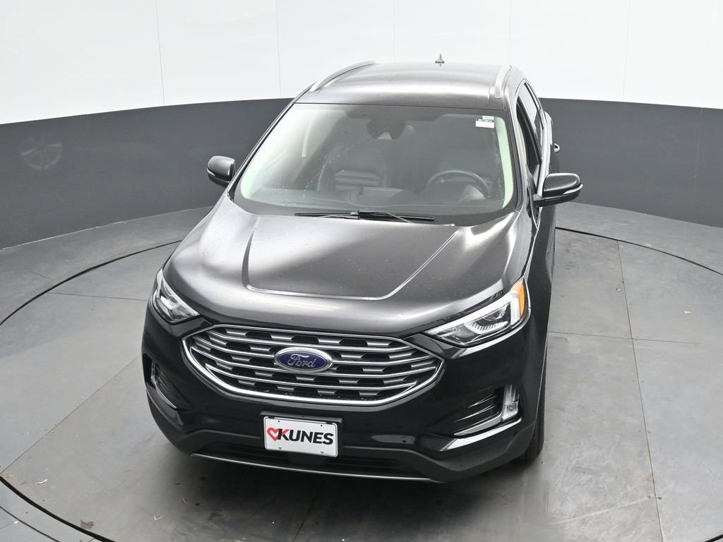 Used 2020 Ford Edge SEL w/ Convenience Package image 36