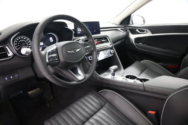New 2026 Genesis G70 2.5T Prestige AWD/4WD image 21