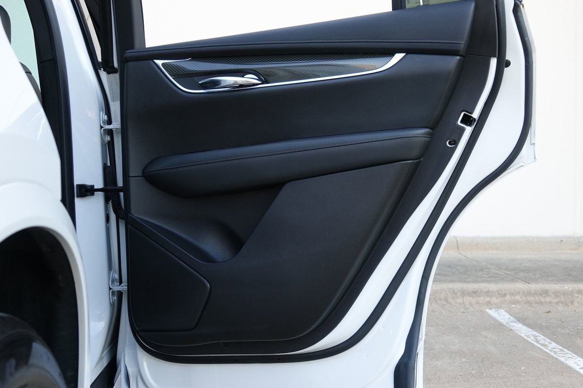 Used 2021 Cadillac XT6 Sport image 40