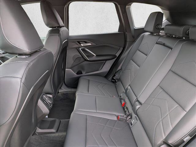 New 2026 BMW X1 xDrive28i w/ Technology Package image 17