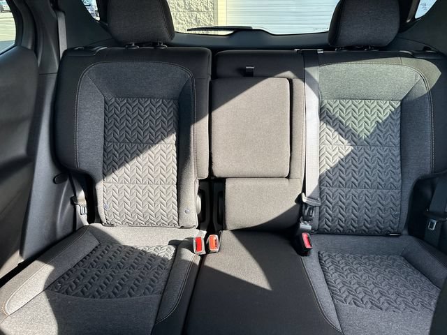 Used 2024 Chevrolet Equinox LT AWD/4WD image 36