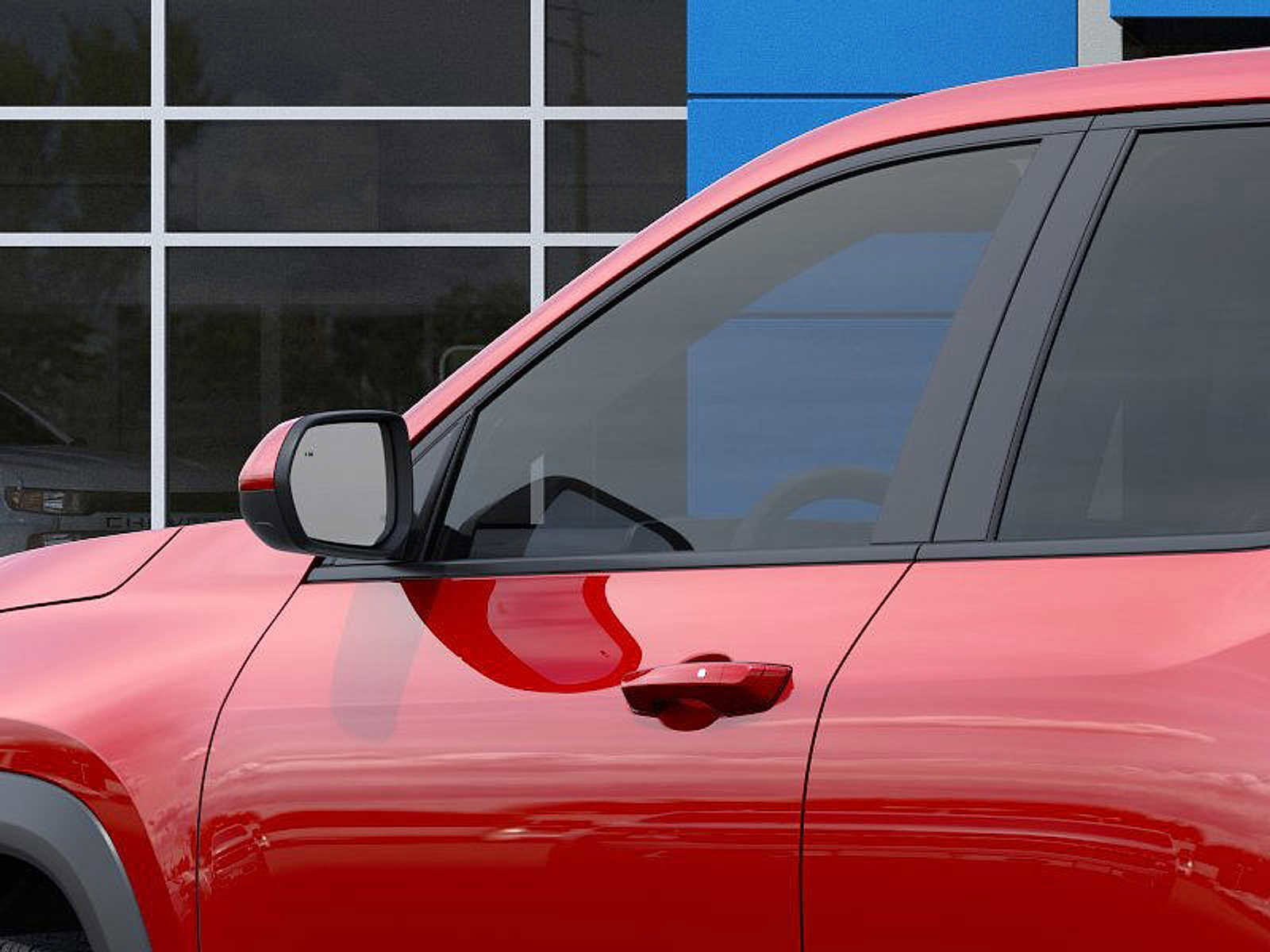 New 2026 Chevrolet Equinox LT w/ LPO, Floor Liner Package image 12