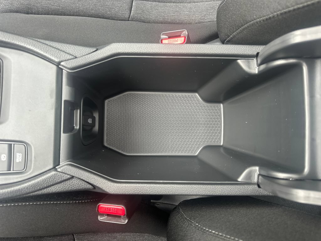 New 2026 Honda Accord SE image 28