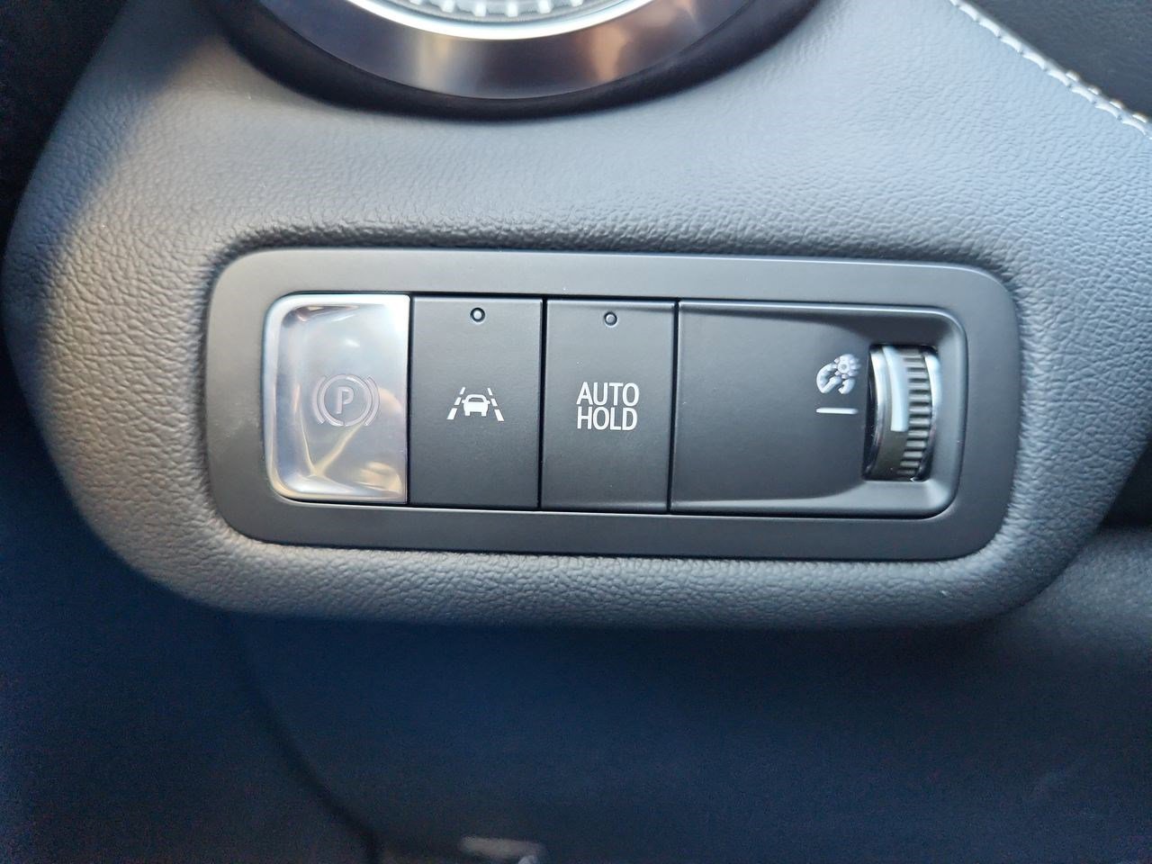 New 2026 Chevrolet Blazer EV LT w/ Super Cruise Package image 23