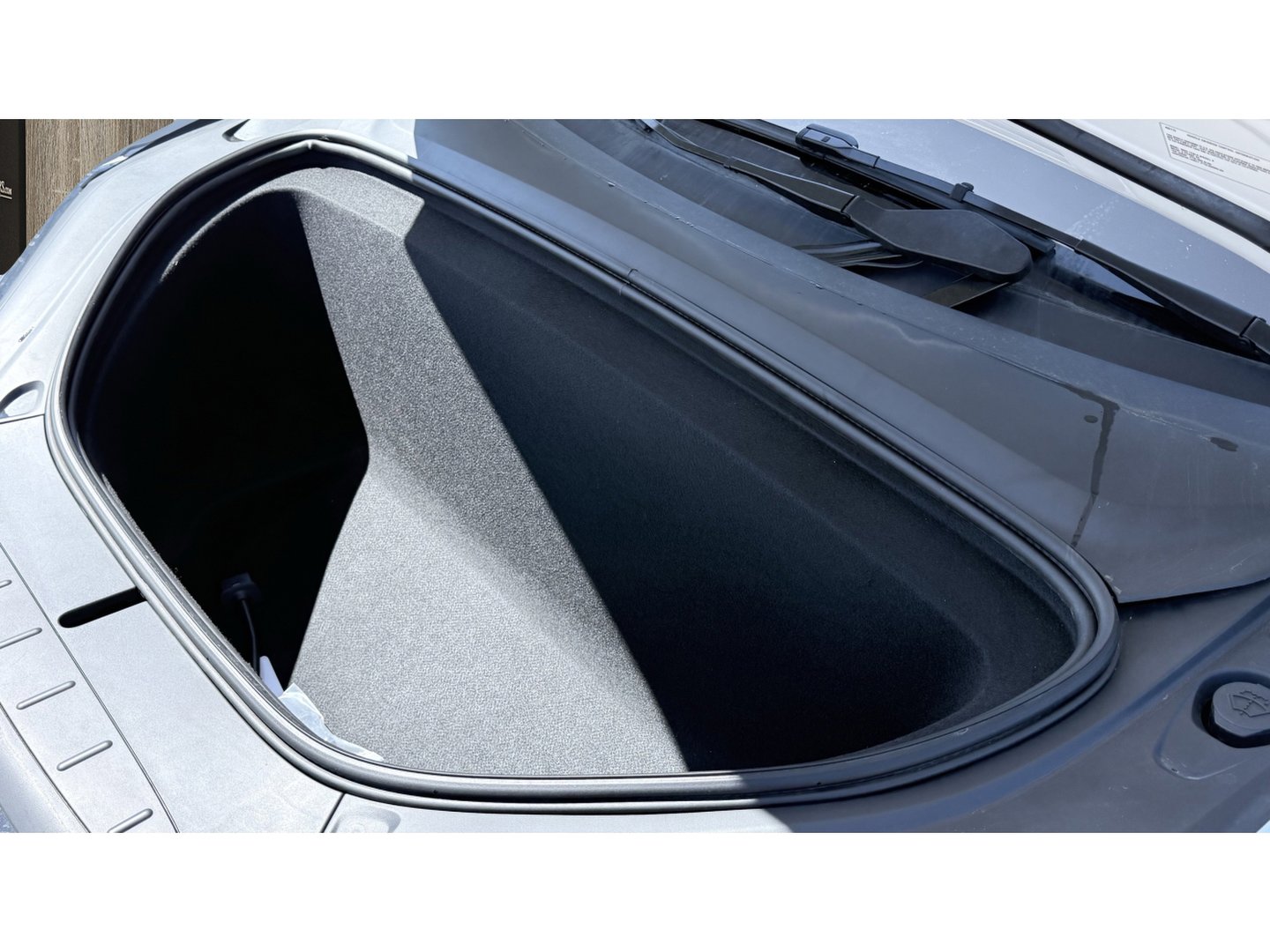 Used 2023 Tesla Model X Plaid image 23