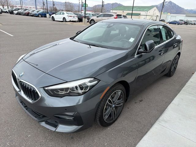 Used 2021 BMW 228i xDrive Gran Coupe w/ Convenience Package image 3