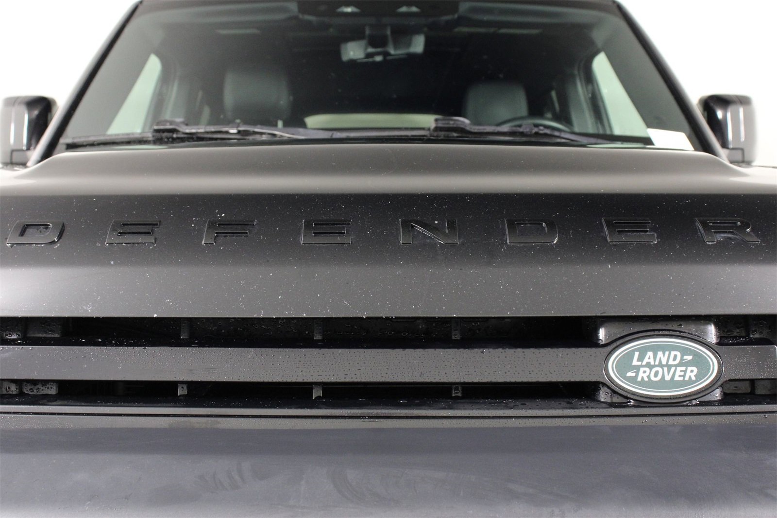 Used 2022 Land Rover Defender 110 X-Dynamic SE image 27