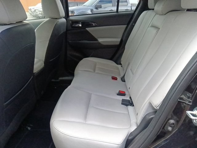 Used 2024 Mitsubishi Eclipse Cross SEL AWD/4WD image 27