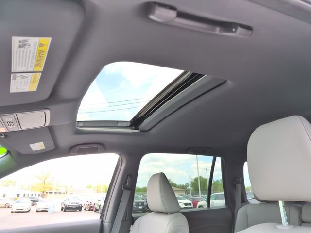 Used 2023 Honda Passport EX-L image 26