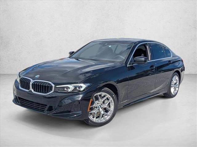 Used 2026 BMW 330i 330i NA w/ Premium Package image 1