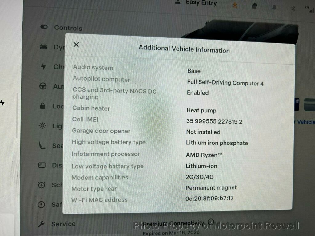 Used 2024 Tesla Model 3 image 14