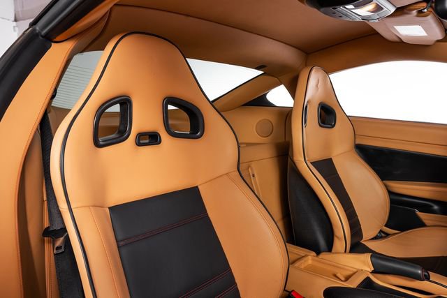 Used 2011 Ferrari 599 GTO RWD image 60