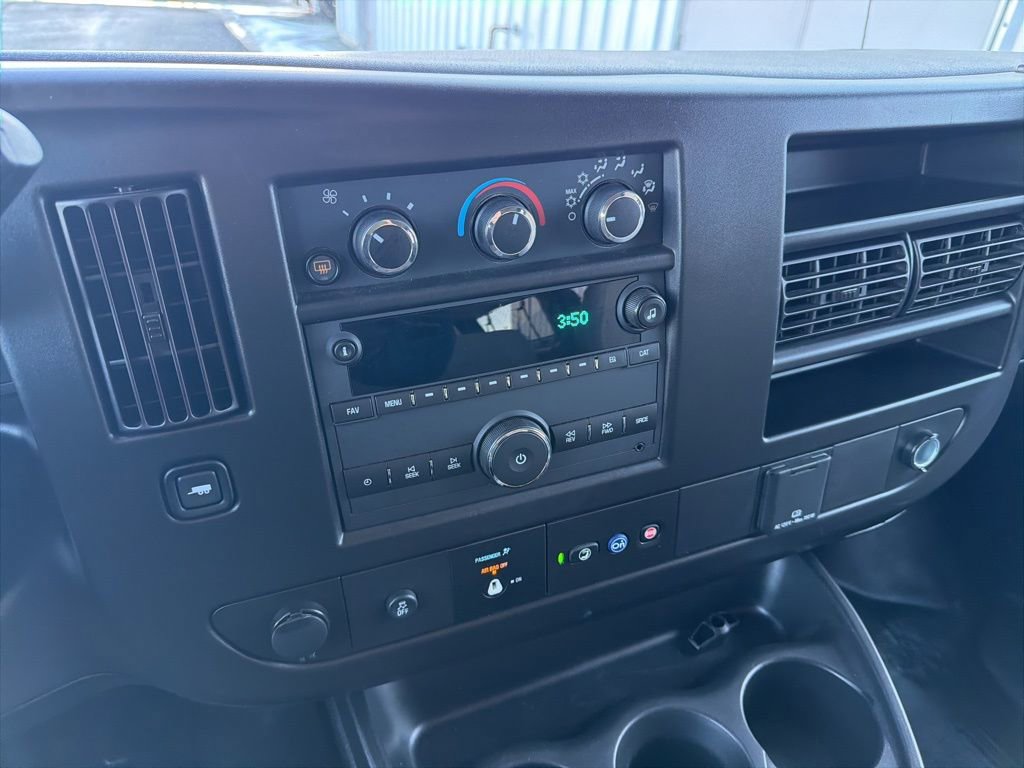 Used 2023 Chevrolet Express 3500 LS image 18