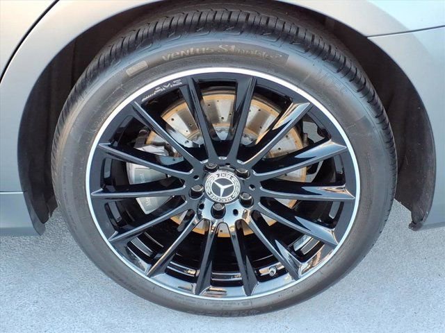 Certified 2023 Mercedes-Benz S 580 4MATIC Sedan image 24