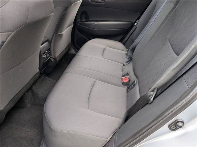 Used 2024 Toyota Corolla Cross LE FWD image 18
