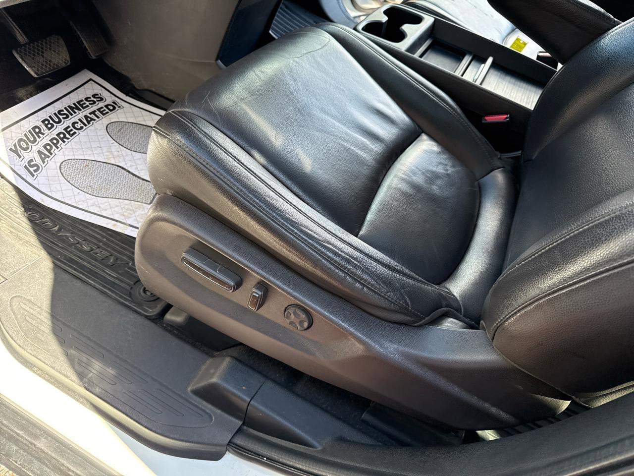 Used 2020 Honda Odyssey EX-L image 21