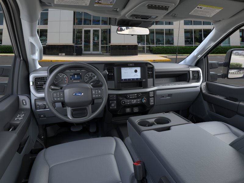 New 2025 Ford F250 XL w/ XL Driver Assist Package AWD/4WD image 38