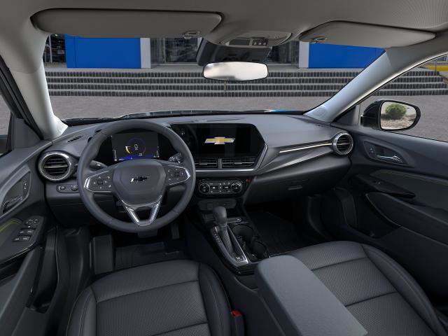 New 2026 Chevrolet Trax ACTIV w/ Driver Confidence Package image 39
