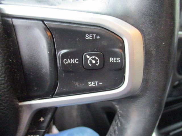 Used 2020 RAM 1500 Big Horn image 16