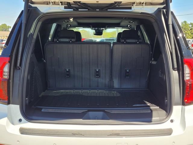 New 2026 GMC Yukon XL AT4 w/ AT4 Premium Package image 9