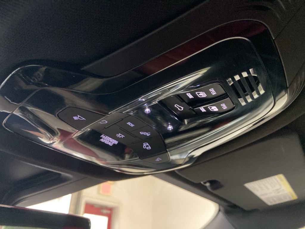 Used 2023 Dodge Hornet GT Plus w/ GT Blacktop Package AWD/4WD image 40