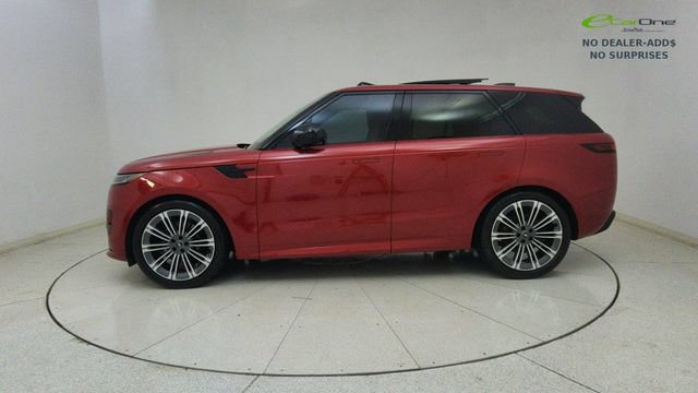 Used 2024 Land Rover Range Rover Sport Dynamic SE AWD/4WD image 71