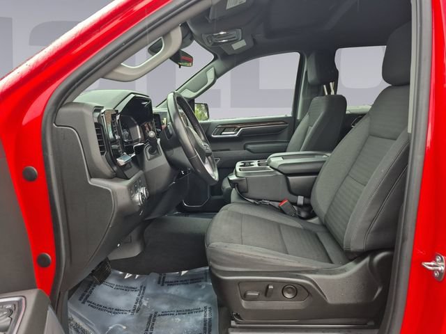 Certified 2022 GMC Sierra 1500 Elevation AWD/4WD image 10