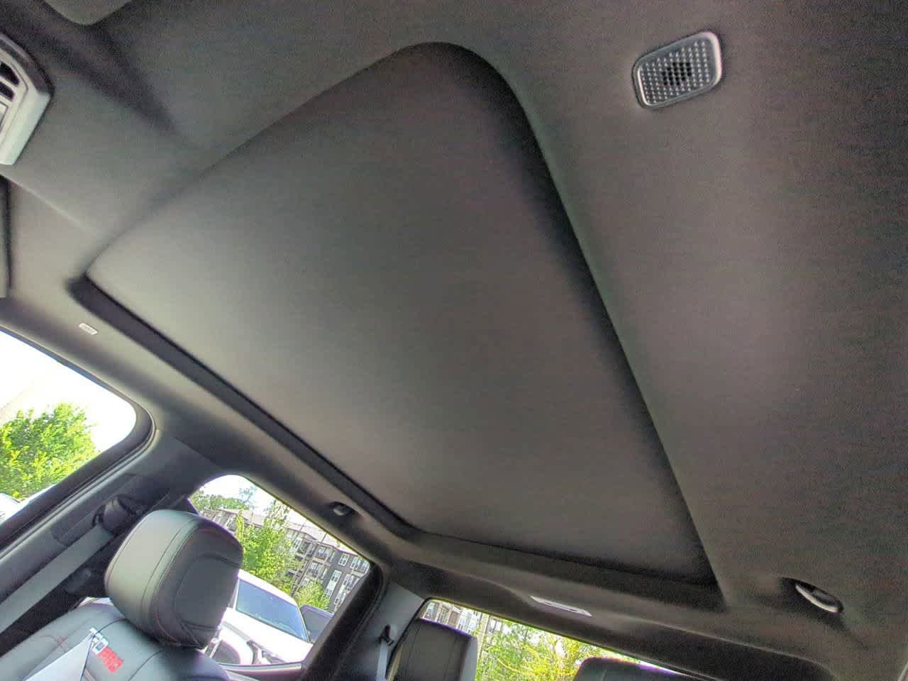 New 2026 Toyota Tundra TRD Pro AWD/4WD image 19