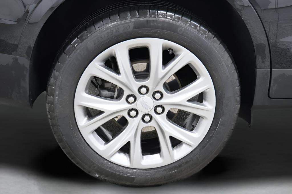 Used 2020 Cadillac XT5 Sportv image 32