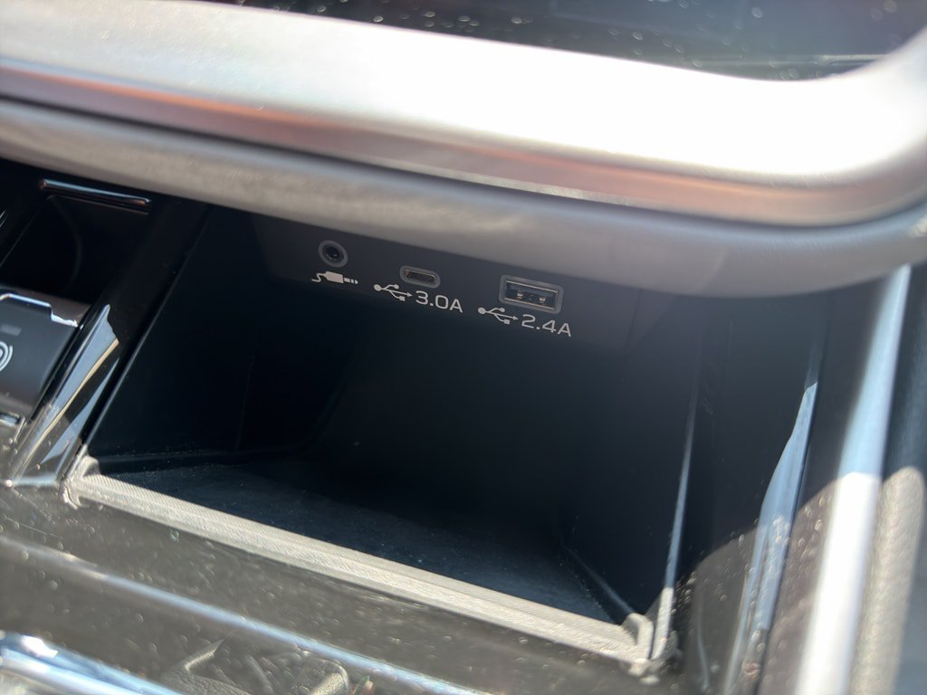 Certified 2025 Subaru Outback Limited AWD/4WD image 20