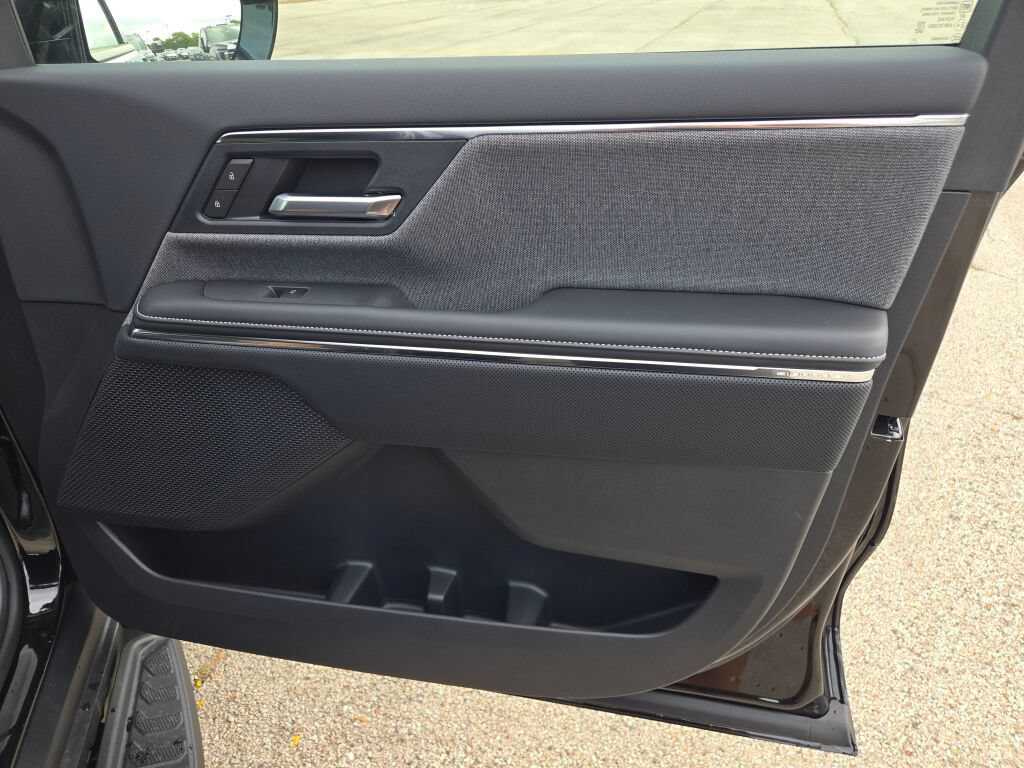 New 2026 GMC Sierra EV Elevation AWD/4WD image 5