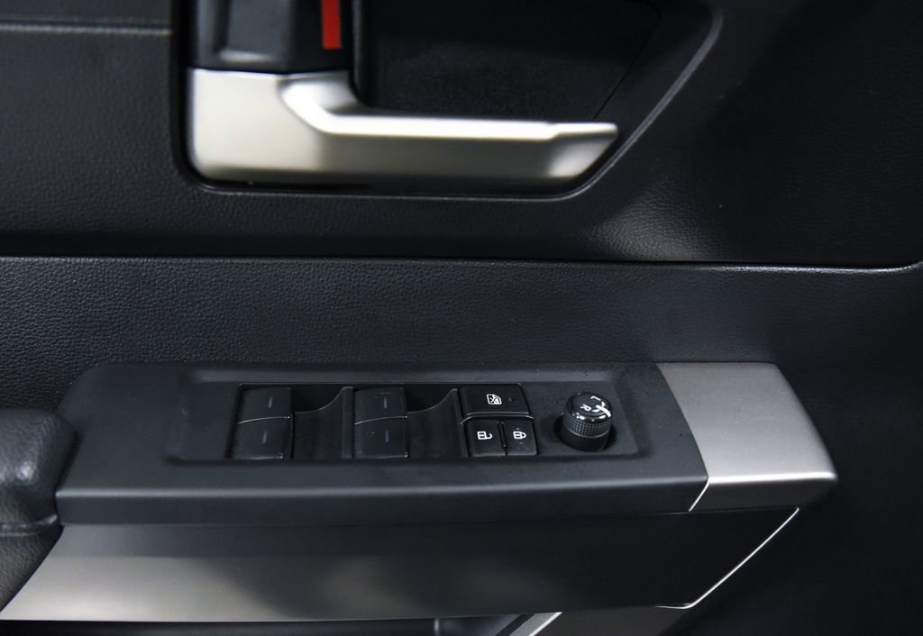 Used 2024 Toyota Tundra SR5 AWD/4WD image 15