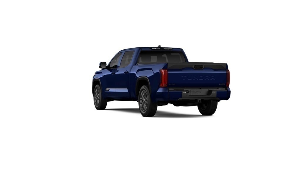 New 2026 Toyota Tundra Platinum image 26