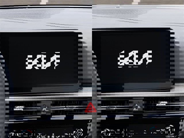 New 2026 Kia Sportage X-Line image 20