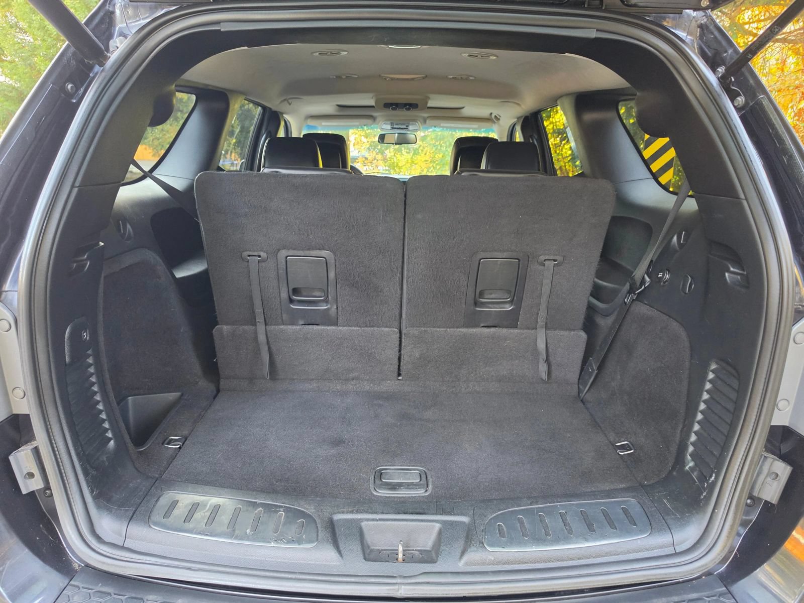 Used 2012 Dodge Durango Crew w/ Leather Interior Group AWD/4WD image 13