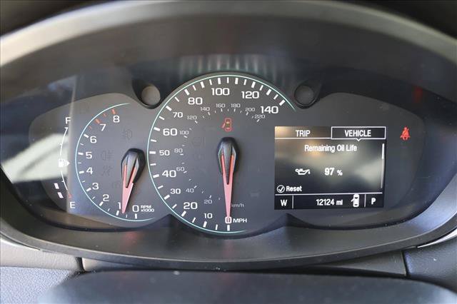 Used 2020 Chevrolet Trax LS w/ Tint and Cruise Package FWD image 15