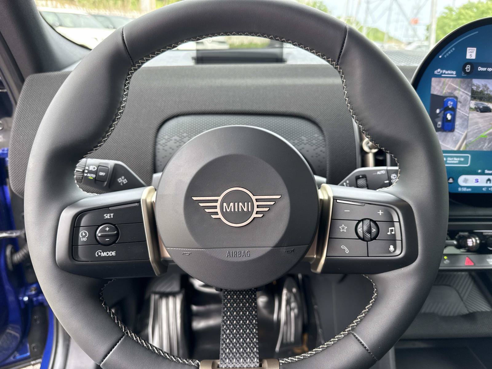 New 2027 MINI Cooper Countryman S AWD/4WD image 33