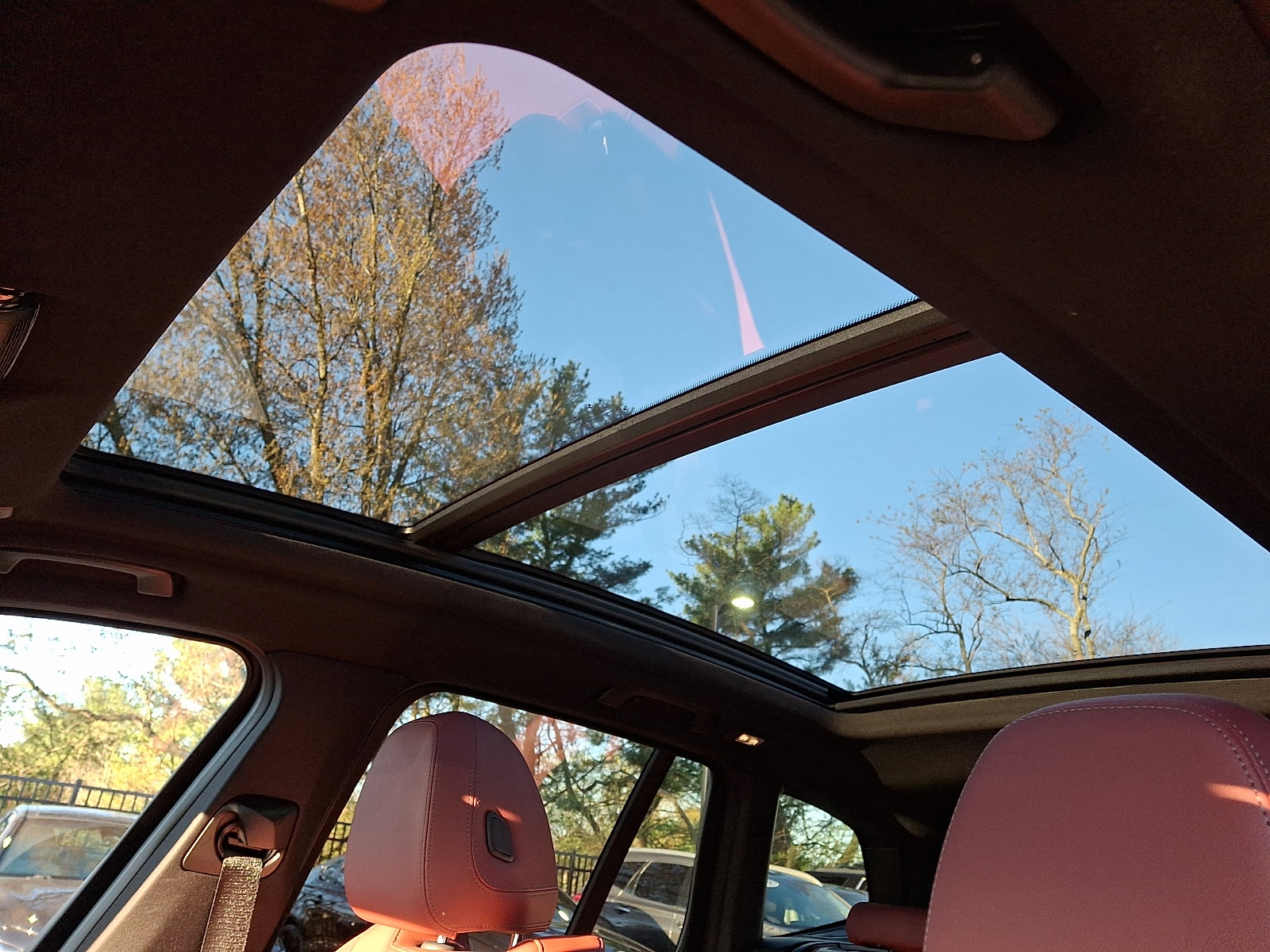 Used 2024 BMW X3 xDrive30i w/ Convenience Package image 15