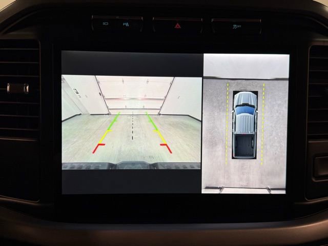 Used 2023 Ford F150 Lightning XLT w/ Max Trailer Tow Package image 27