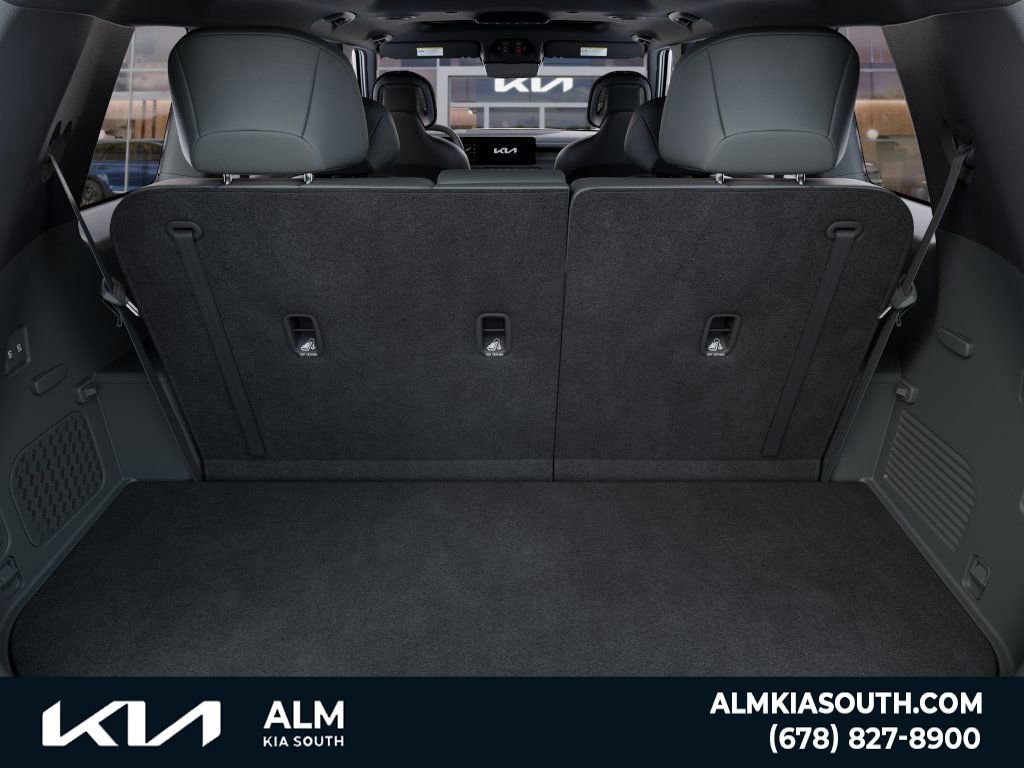 New 2027 Kia Telluride SX X-Line image 19