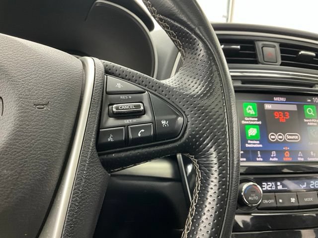 Used 2019 Nissan Maxima SL FWD image 21